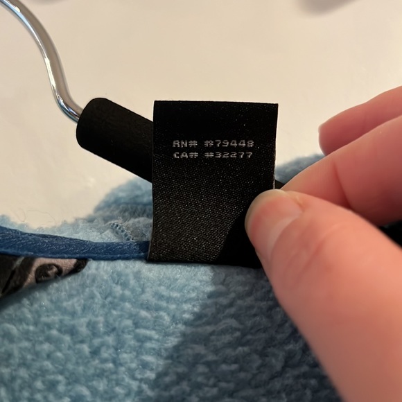 Marmot Fleece Jacket with Hood - Picture 9 of 13